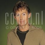 Hans Cornelissen at studio in Amsterdam.

[keywords]Headshot, Eyecontact, Actor[/keywords]